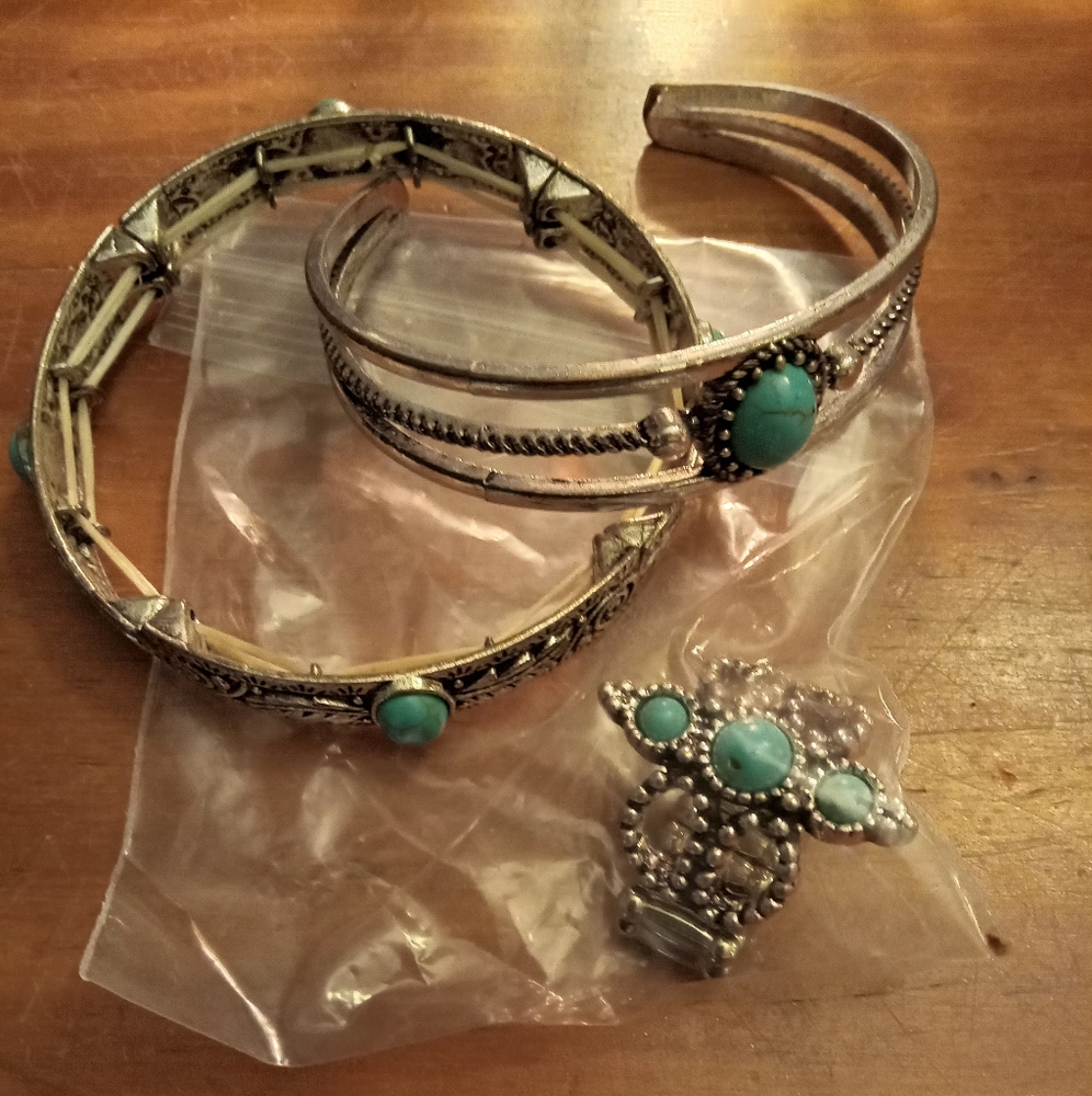 Western Bracelet